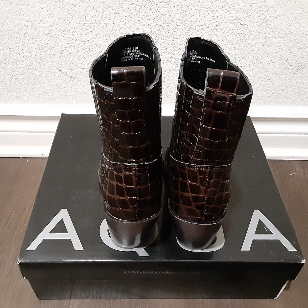 Aqua - Picture 4 of 4